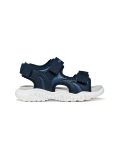 Geox J Splush Boy sandalo